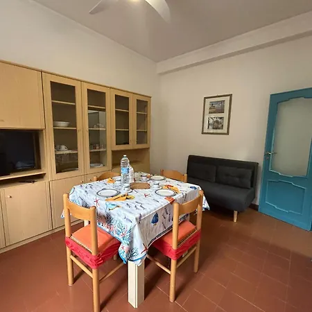 Casa Mare Delfino