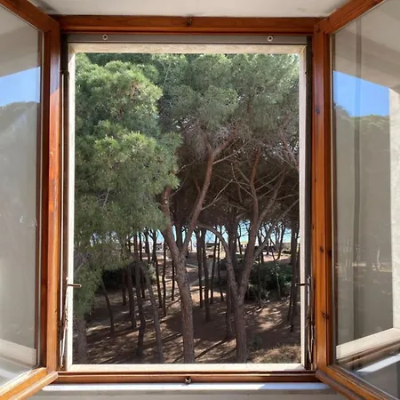 شقة Casa Mare Delfino فولّونيكا
