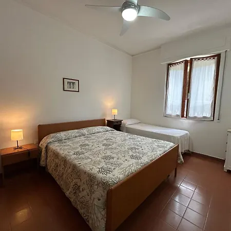 Casa Mare Delfino *