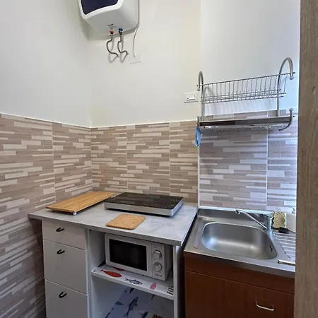 דירה Casa Mare Delfino פולוניקה