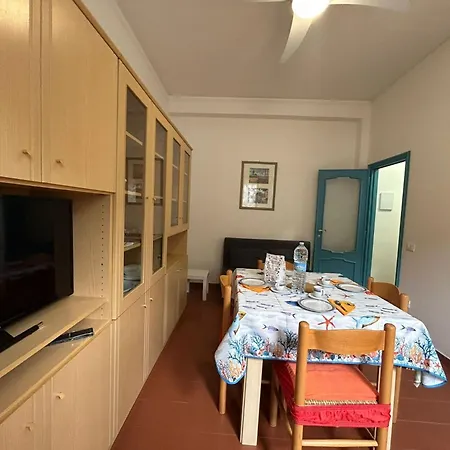 Casa Mare Delfino *