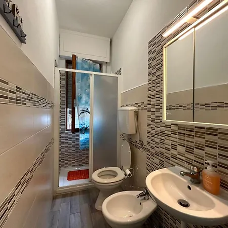 Διαμέρισμα Casa Mare Delfino *