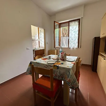 Διαμέρισμα Casa Mare Delfino *