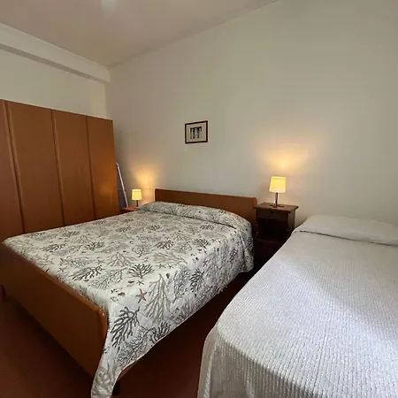 Casa Mare Delfino *