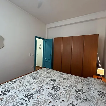 Casa Mare Delfino פולוניקה