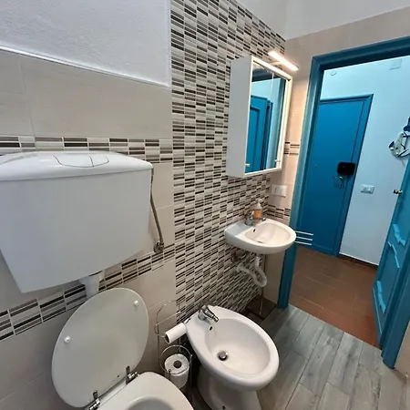 Casa Mare Delfino