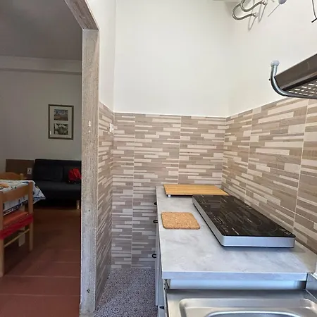 Casa Mare Delfino * פולוניקה