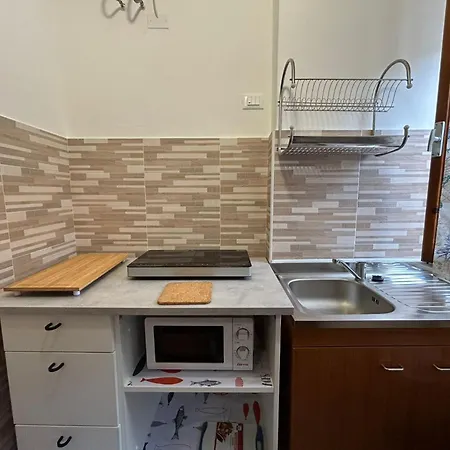 Casa Mare Delfino