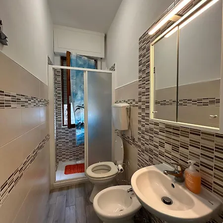 Casa Mare Delfino *