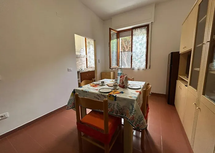 Apartment Casa Mare Delfino *