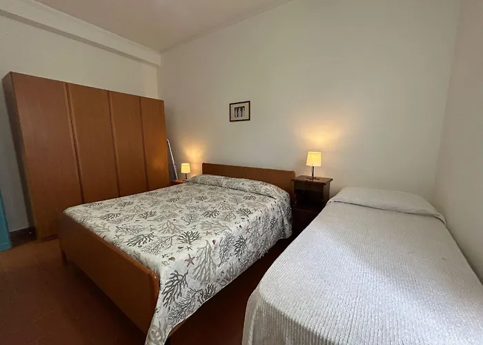 Casa Mare Delfino *