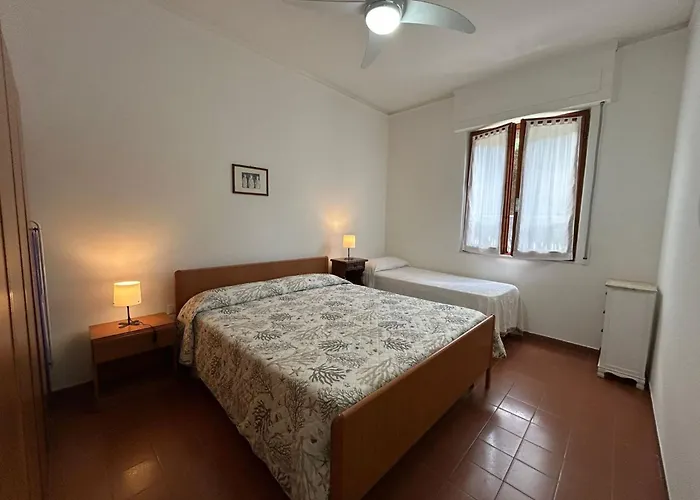 Casa Mare Delfino *